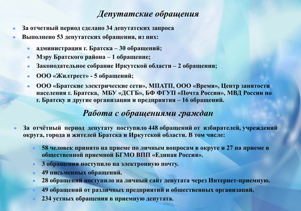 Отчет о проделанной работе по проекту читающая школа